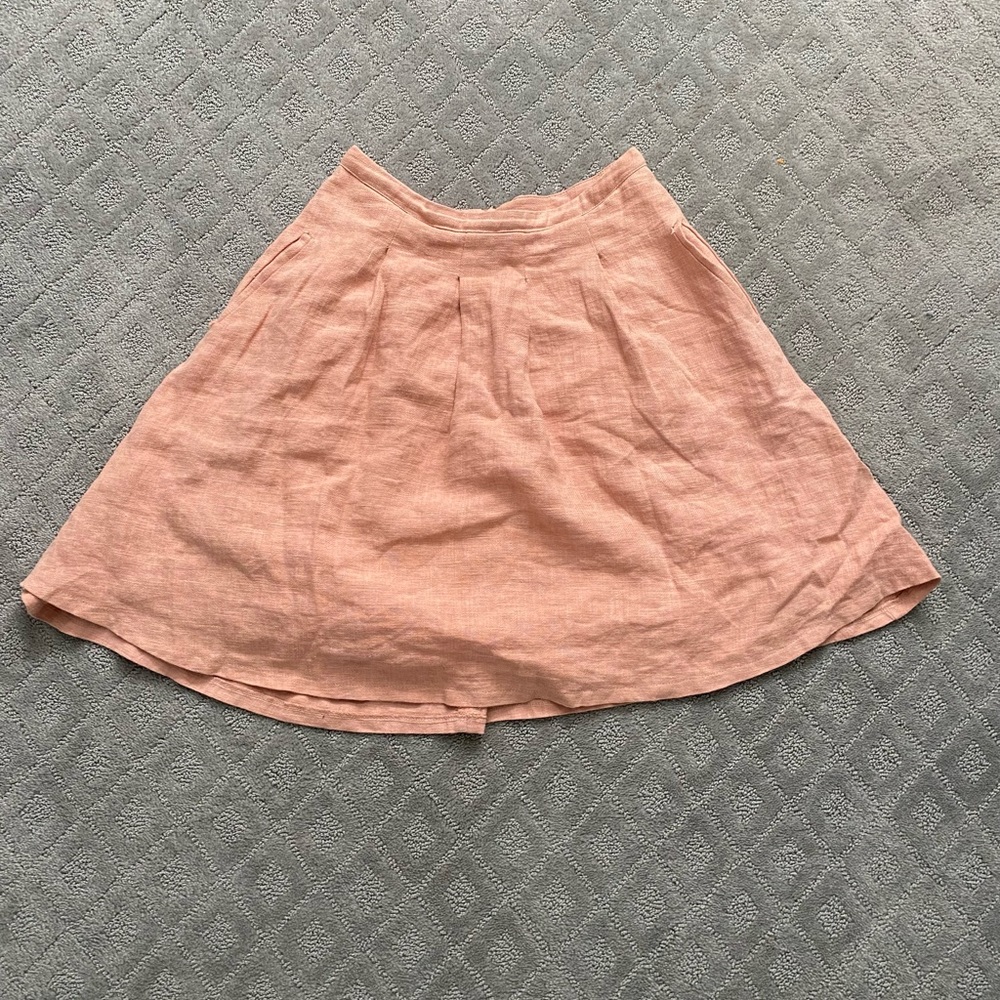 Pink Women’s Skirt